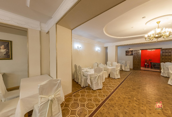 Зал №1 в «Реутов» фотография №2