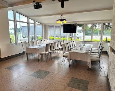 День рождения в Аш Хауз