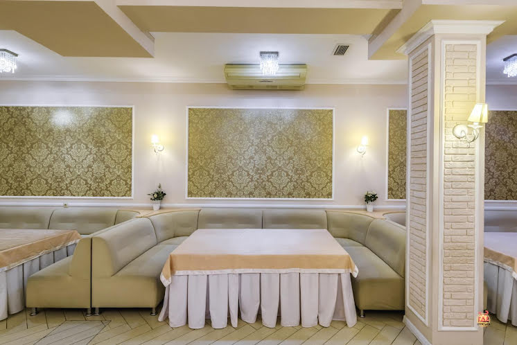 Зал «Мадина» в «Арман» фотография №17