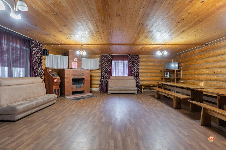 Деревенский дом  в «Тонус» фотография №4