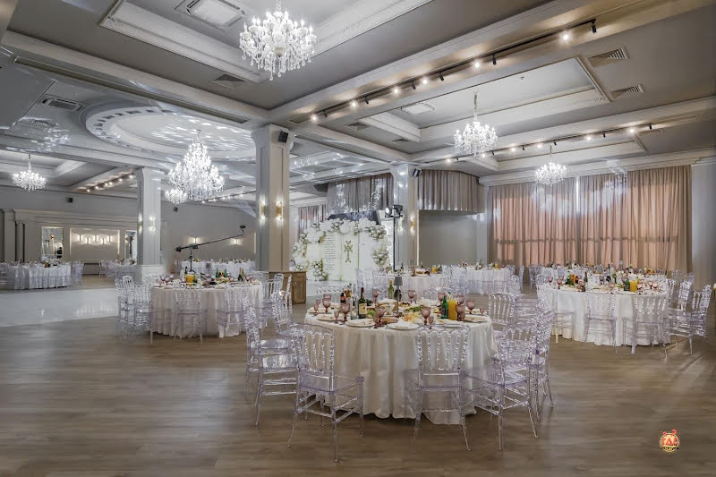 PALLADIO HALL фотография №5