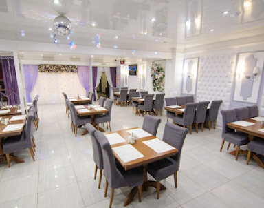  ресторан Мароканд