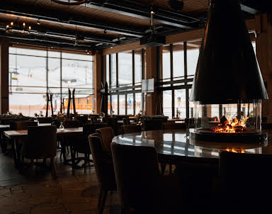  ресторан Apres Ski