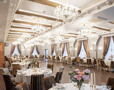  ресторан Mirano