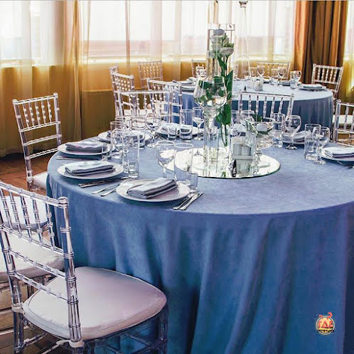 Зал Fidel` в «Баден-Баден Куба» фотография №6