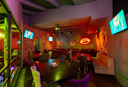 Балкон в Вип 1