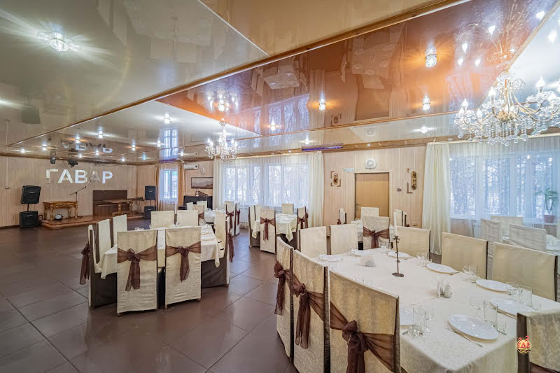 Гавар фотография №3