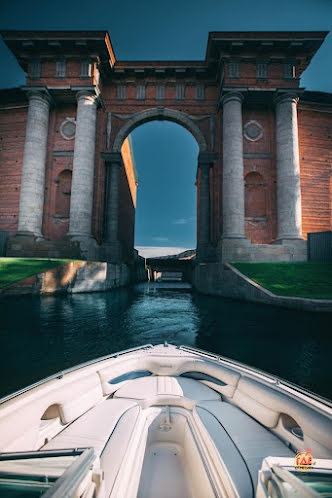 CROWNLINE 210 "SAPPHIRE"  в «YES BOAT» фотография №3