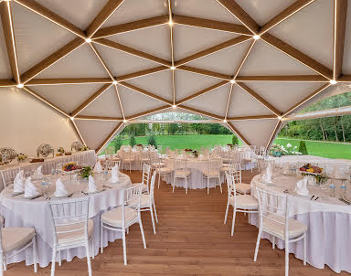  ресторан Парк-отель Воздвиженское