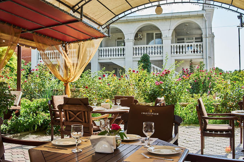 Тирокафтери фотография №16