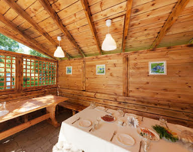  ресторан У Красных Ворот