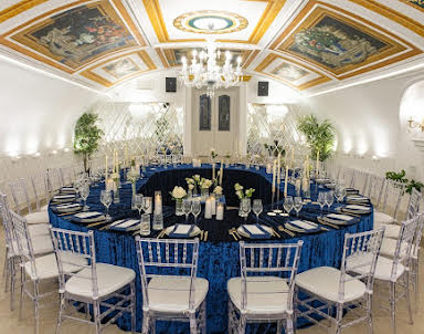 День рождения в Lavis