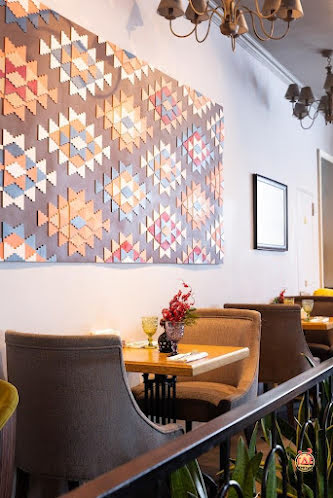 Основной зал  в «Долина 5165» фотография №8