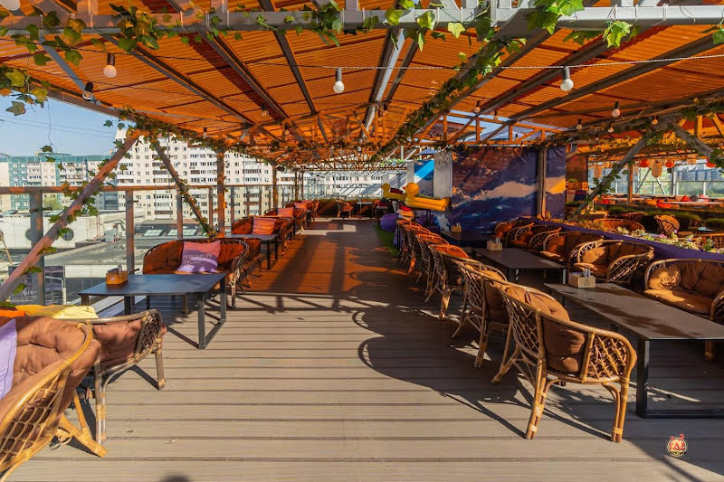 Feromon Komenda фотография №1