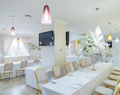  ресторан Аля Русъ