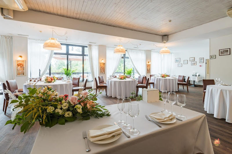 Stroganoff Bar & Grill фотография №4