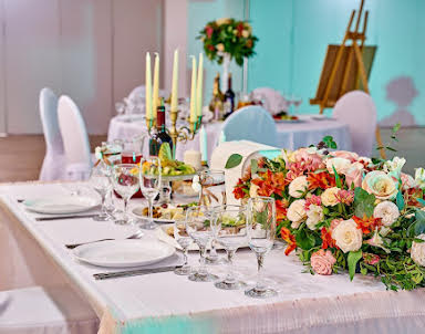  ресторан АМАКС Премьер-отель