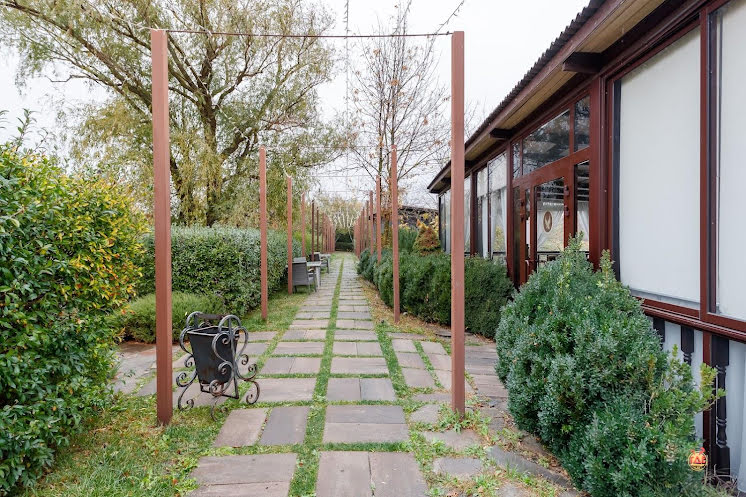 Беседка в «Ближняя Дача» фотография №8