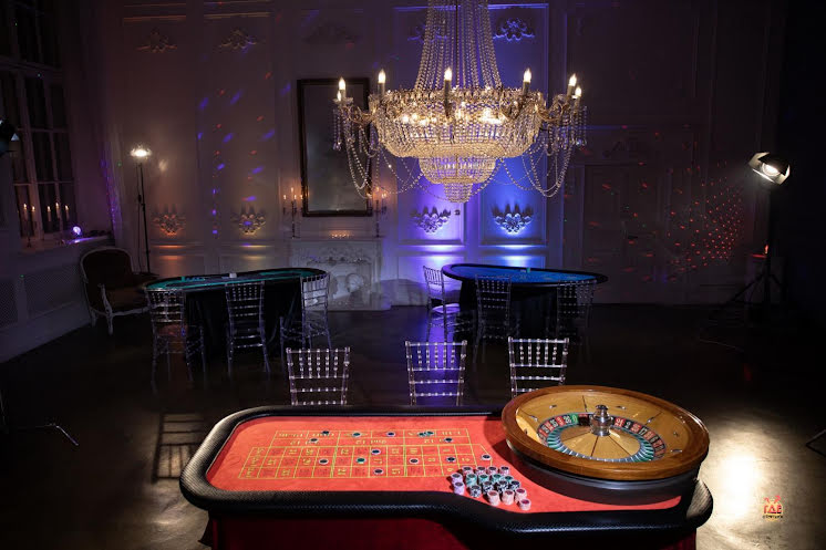 Лофт «‎Космос»‎ в «Космос на ВДНХ» фотография №4