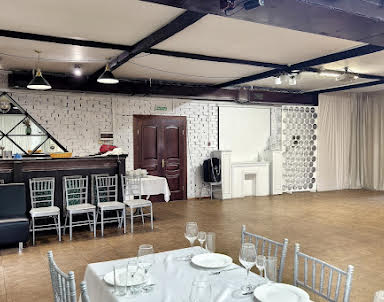  ресторан Особняк