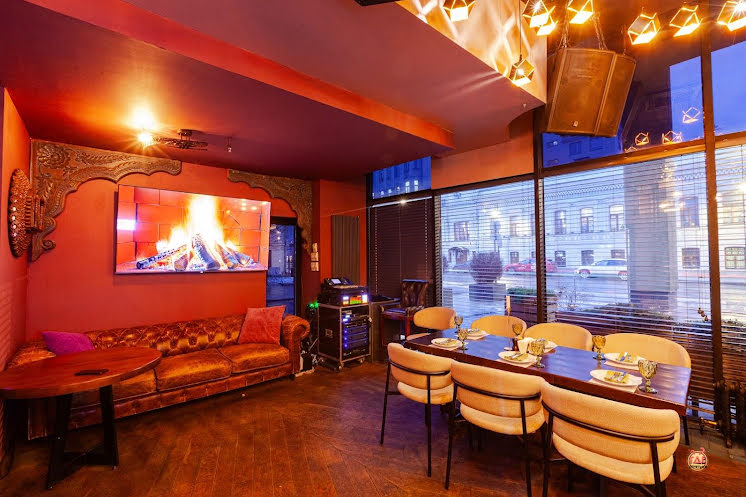 Зал Bodega в «Bodega» фотография №15