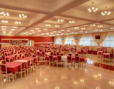  ресторан Олимпия