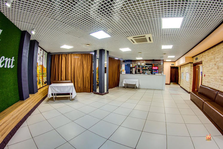 Банкетный зал в «La Scala» фотография №11