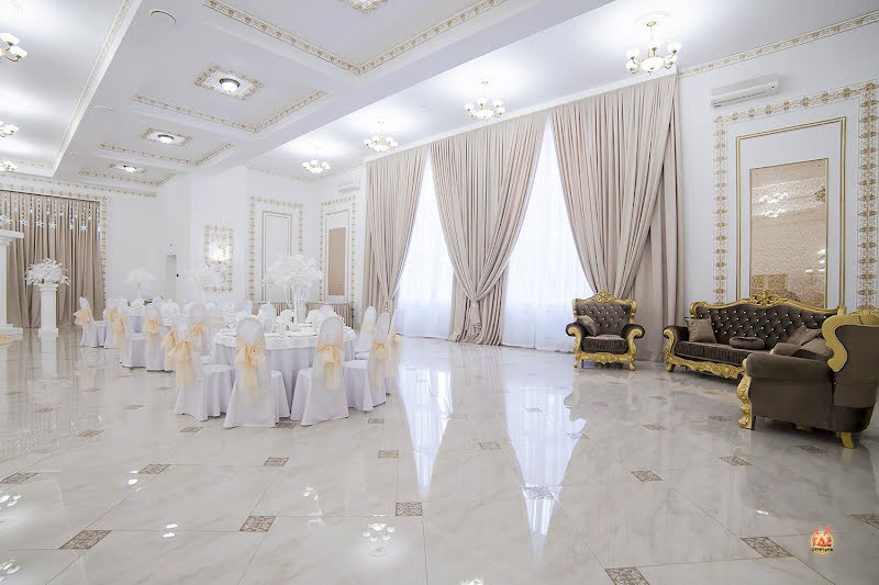 Версаль фотография №4