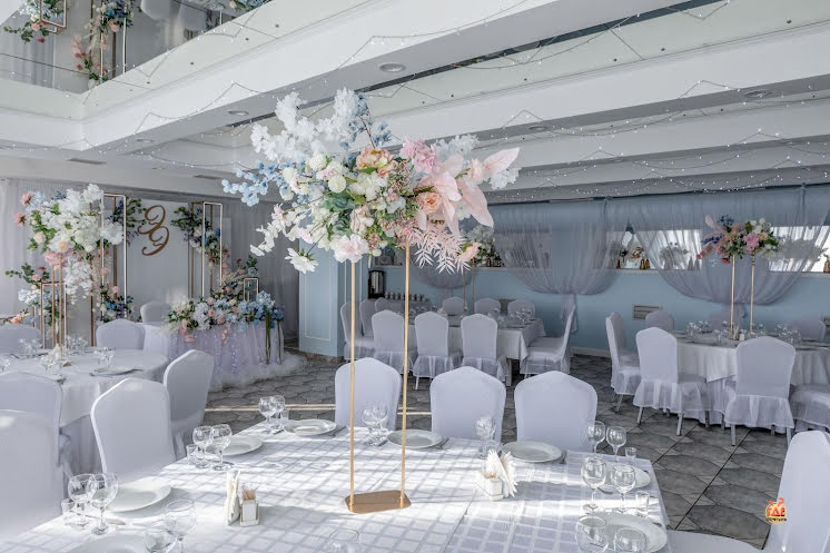 Банкетный зал в «Горница» фотография №13