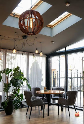 Веранда в «Grigio» фотография №11