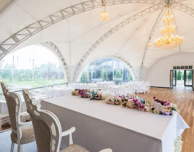  ресторан Nabat Palace Domodedovo