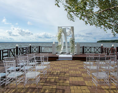  ресторан Акватория