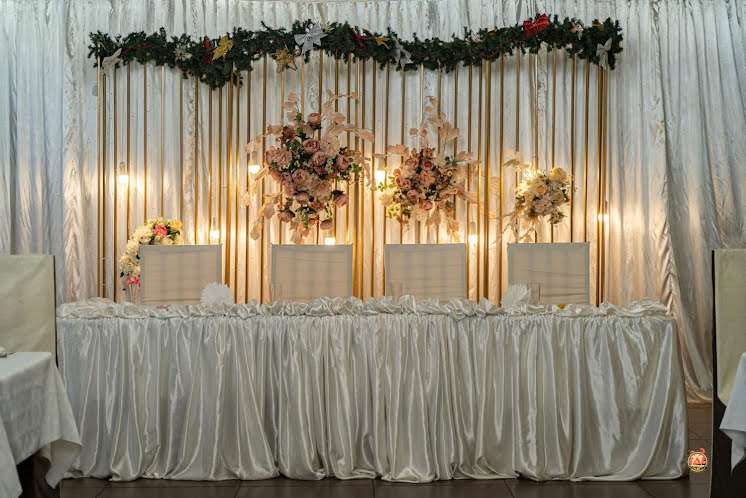 Зал на 120 человек в «Гавар» фотография №1