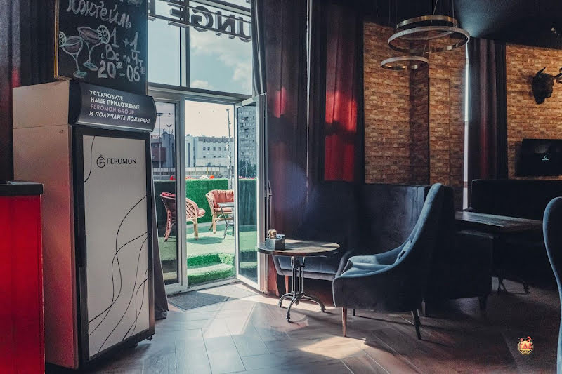 Feromon Ozerki фотография №3