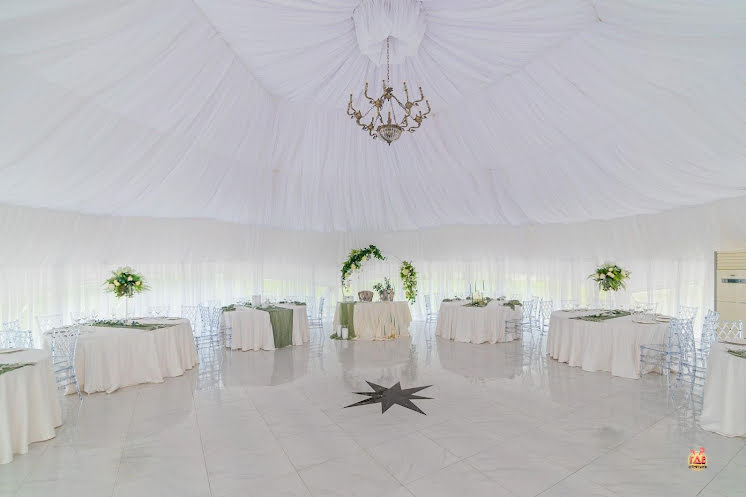 Основной зал в «Таменгонт» фотография №6