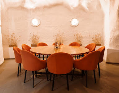  ресторан БаклаДжани