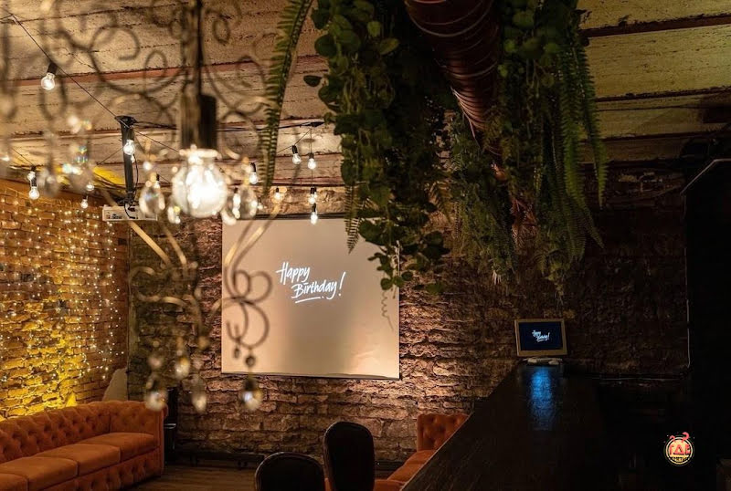 Rubin Loft на Лиговском проспекте фотография №4