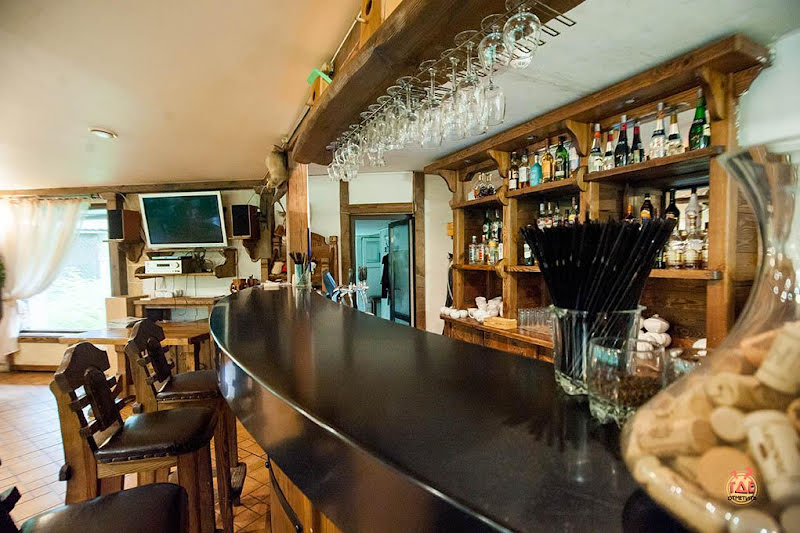 Загородный ресторан «Берендей» фотография №8