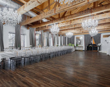  ресторан Чехов Сад