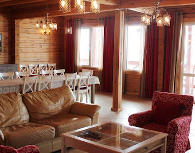  ресторан Свияжские холмы