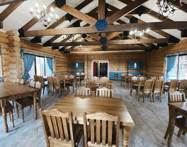  ресторан Пан Фазан