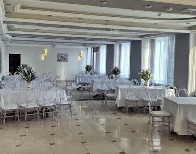 Свадьба в Щербет на Комсомольской