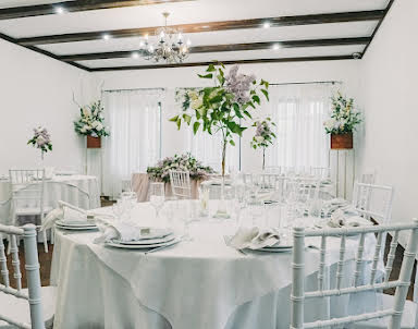  ресторан Вилла Счастья