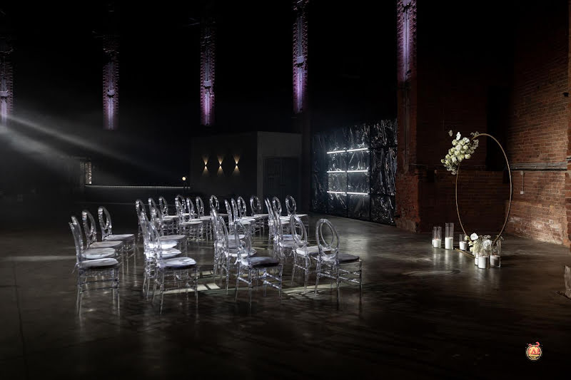The Event Hall фотография №12