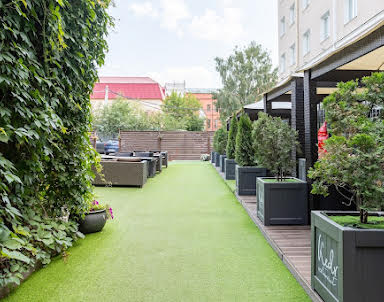  ресторан КЕДР