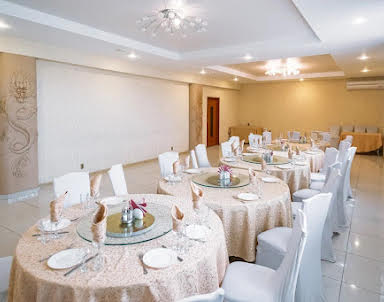  ресторан Дракон