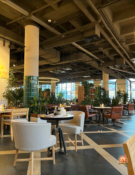 Сыроварня фотография №3