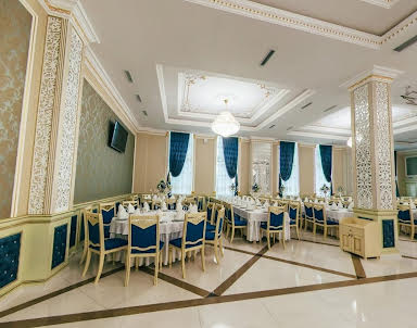  ресторан Opera Palace