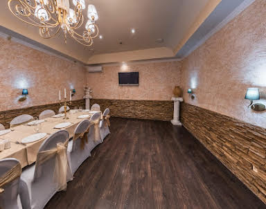  ресторан Берикони