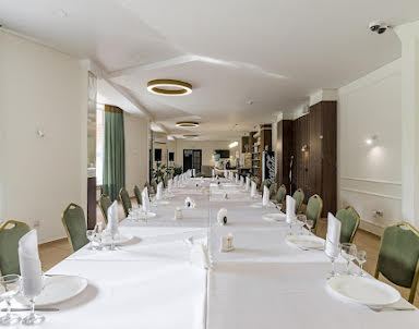  ресторан Рубин